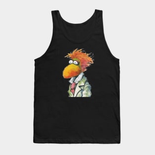 muppets Tank Top